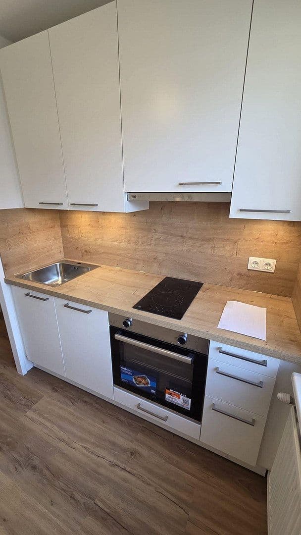 Pronájem bytu 1+kk 30 m², Stöberplatz 7, Wien, Wien Pronájem bytu 1+kk 30 m², Stöberplatz 7, Wien, Wien