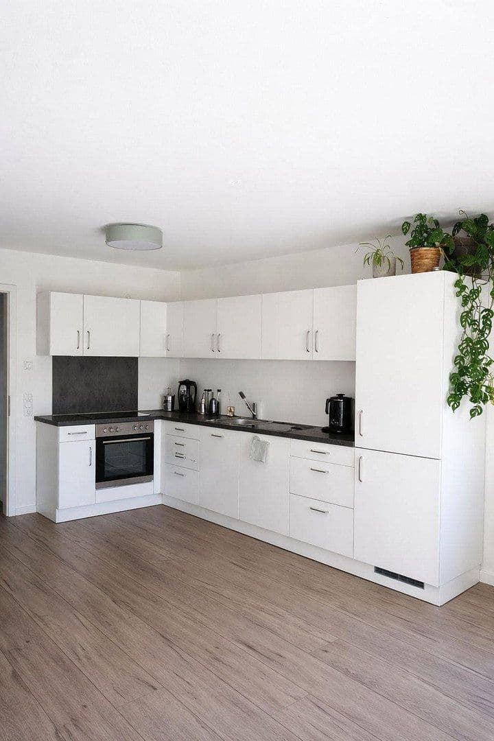 Pronájem bytu 3+1 86 m², Heideweg 7b, Scheeßel, Dolní Sasko Pronájem bytu 3+1 86 m², Heideweg 7b, Scheeßel, Dolní Sasko
