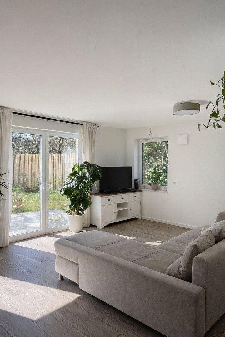 Pronájem bytu 3+1 86 m², Heideweg 7b, Scheeßel, Dolní Sasko Pronájem bytu 3+1 86 m², Heideweg 7b, Scheeßel, Dolní Sasko