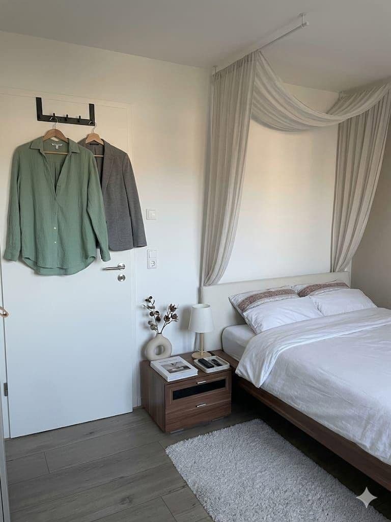 Pronájem bytu 3+1 86 m², Heideweg 7b, Scheeßel, Dolní Sasko Pronájem bytu 3+1 86 m², Heideweg 7b, Scheeßel, Dolní Sasko