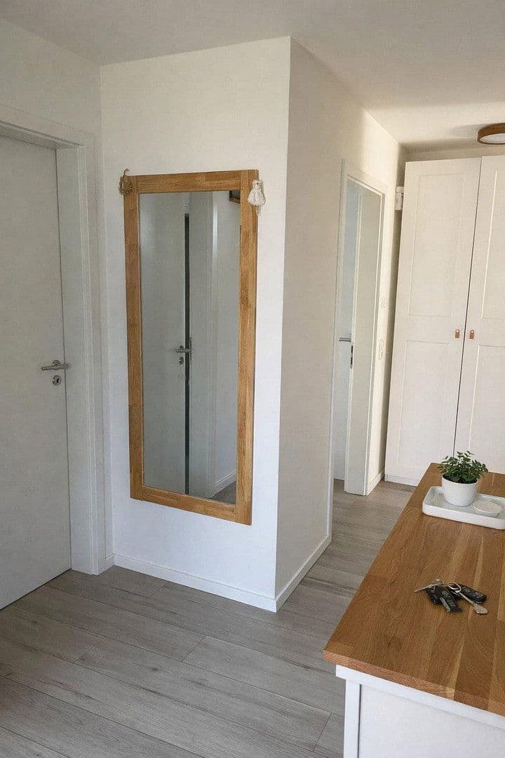 Pronájem bytu 3+1 86 m², Heideweg 7b, Scheeßel, Dolní Sasko Pronájem bytu 3+1 86 m², Heideweg 7b, Scheeßel, Dolní Sasko