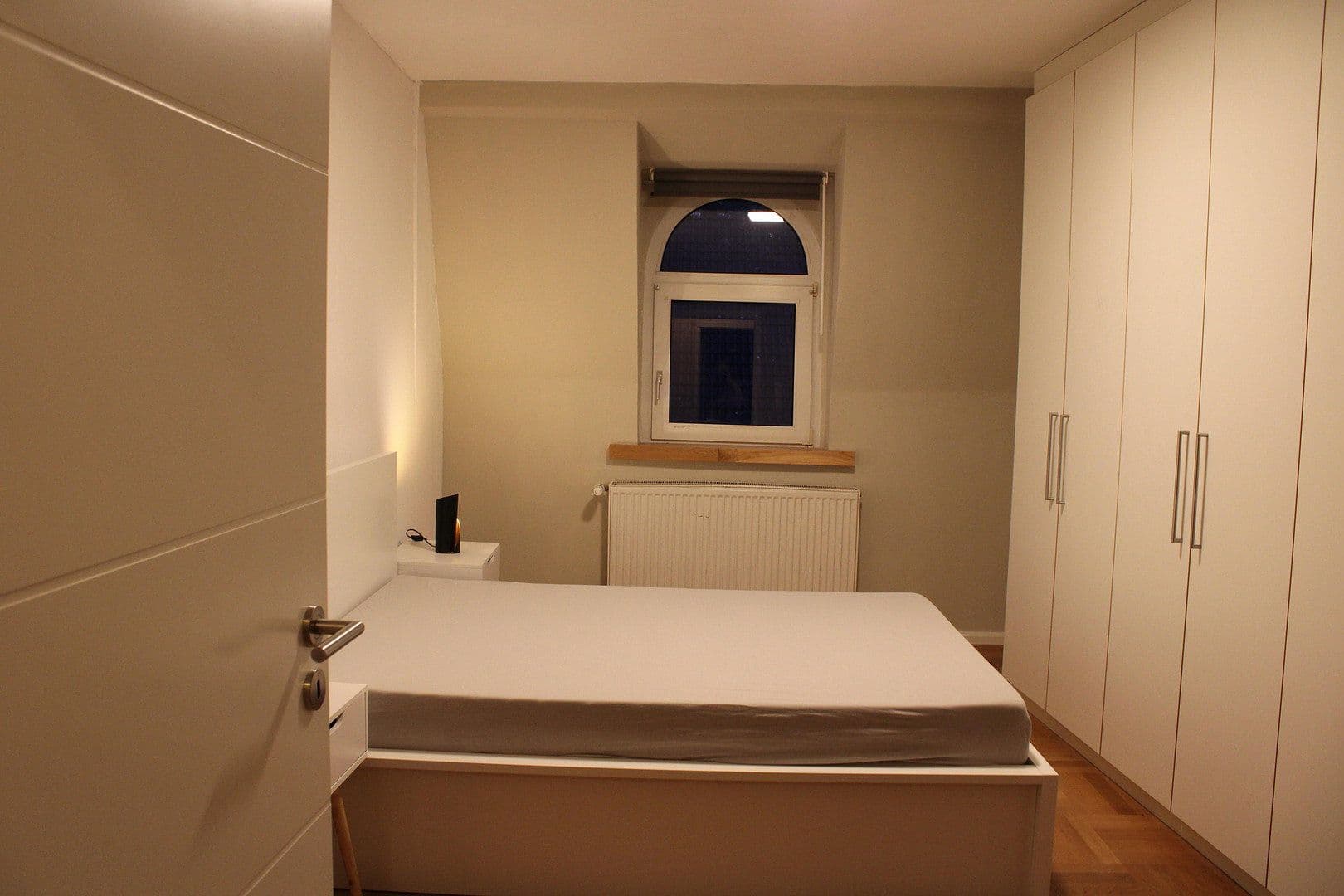 Pronájem bytu 4+1 109 m², Wuppertal, Severní Porýní-Vestfálsko Pronájem bytu 4+1 109 m², Wuppertal, Severní Porýní-Vestfálsko