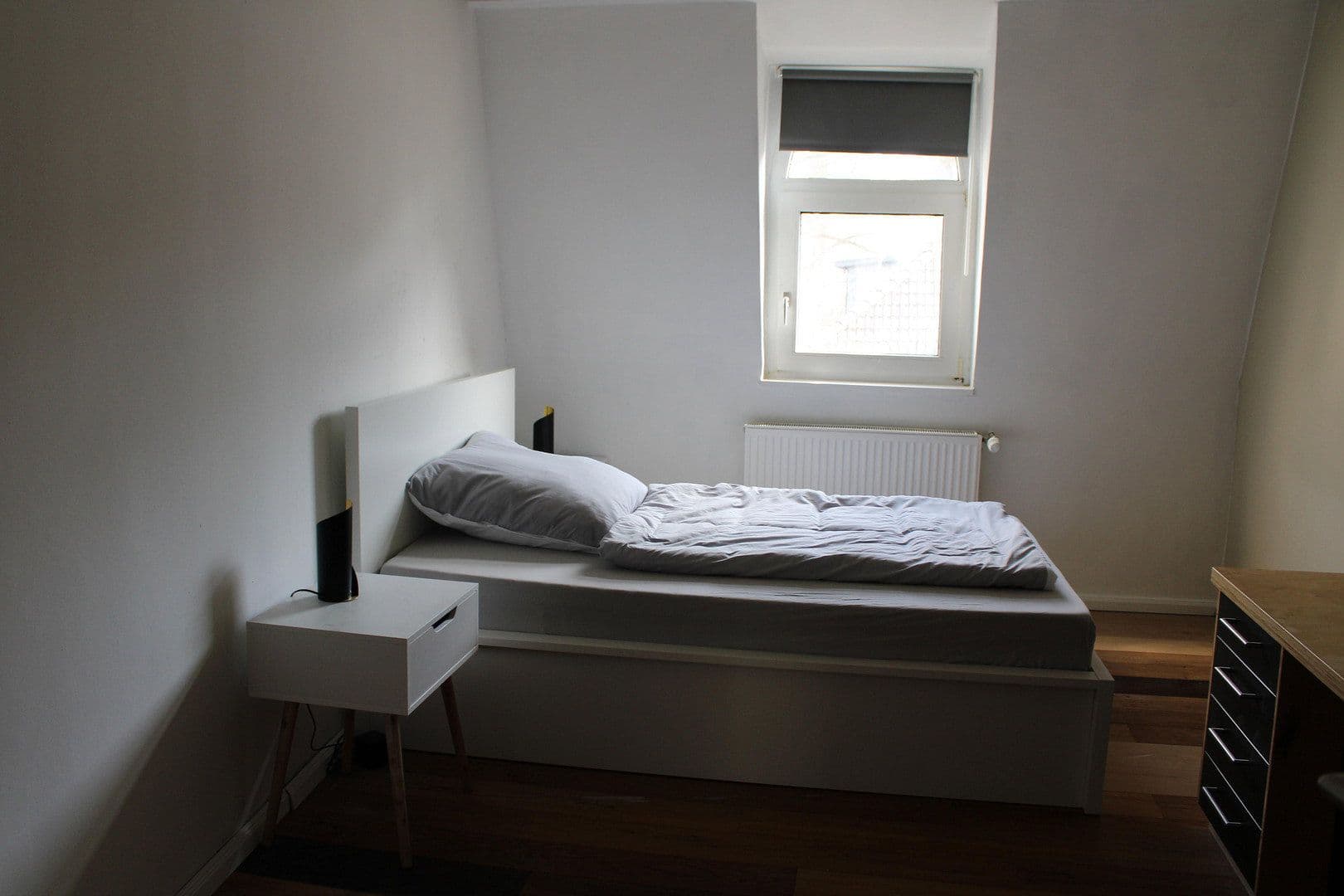 Pronájem bytu 4+1 109 m², Wuppertal, Severní Porýní-Vestfálsko Pronájem bytu 4+1 109 m², Wuppertal, Severní Porýní-Vestfálsko