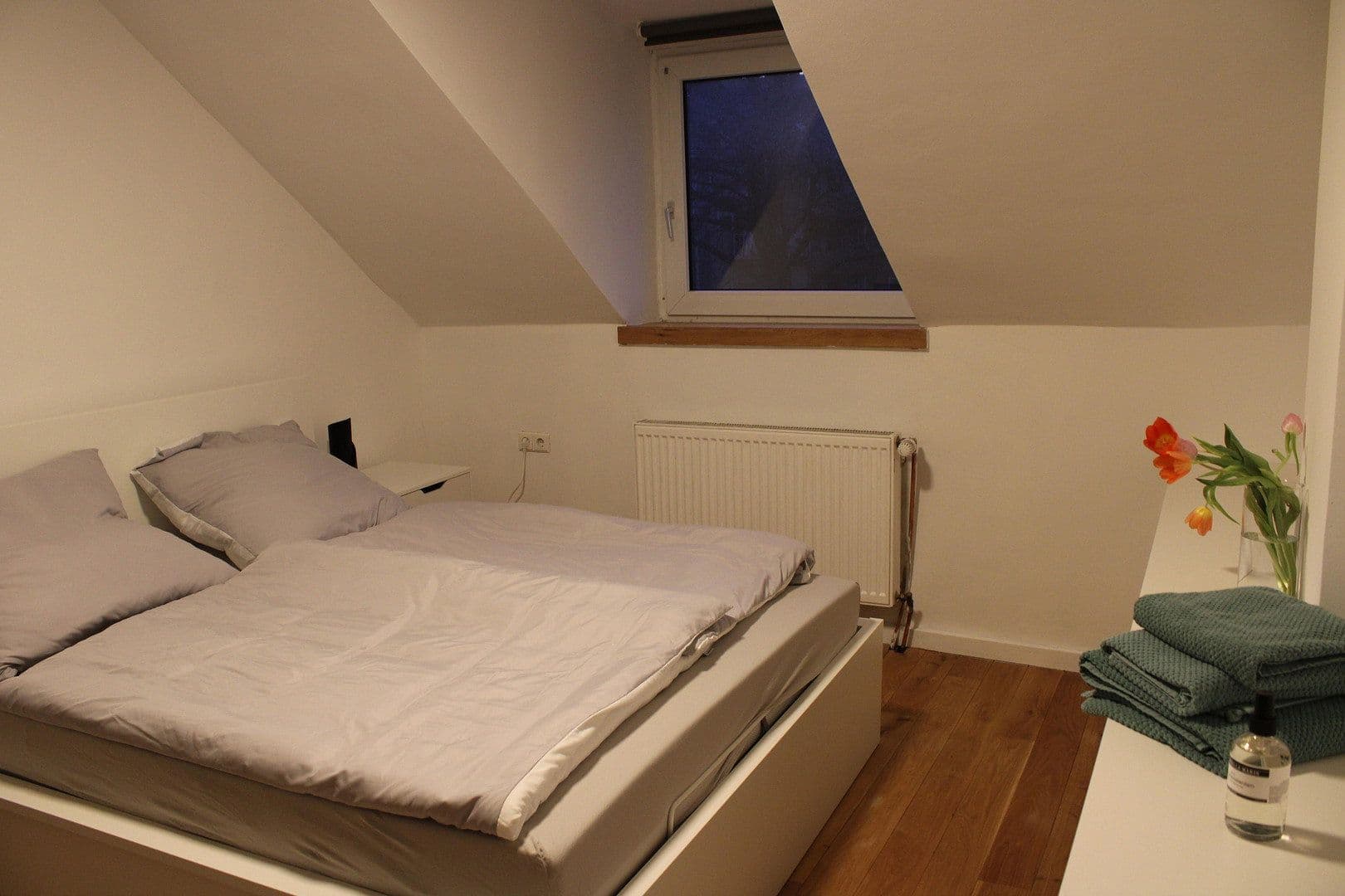 Pronájem bytu 4+1 109 m², Wuppertal, Severní Porýní-Vestfálsko Pronájem bytu 4+1 109 m², Wuppertal, Severní Porýní-Vestfálsko