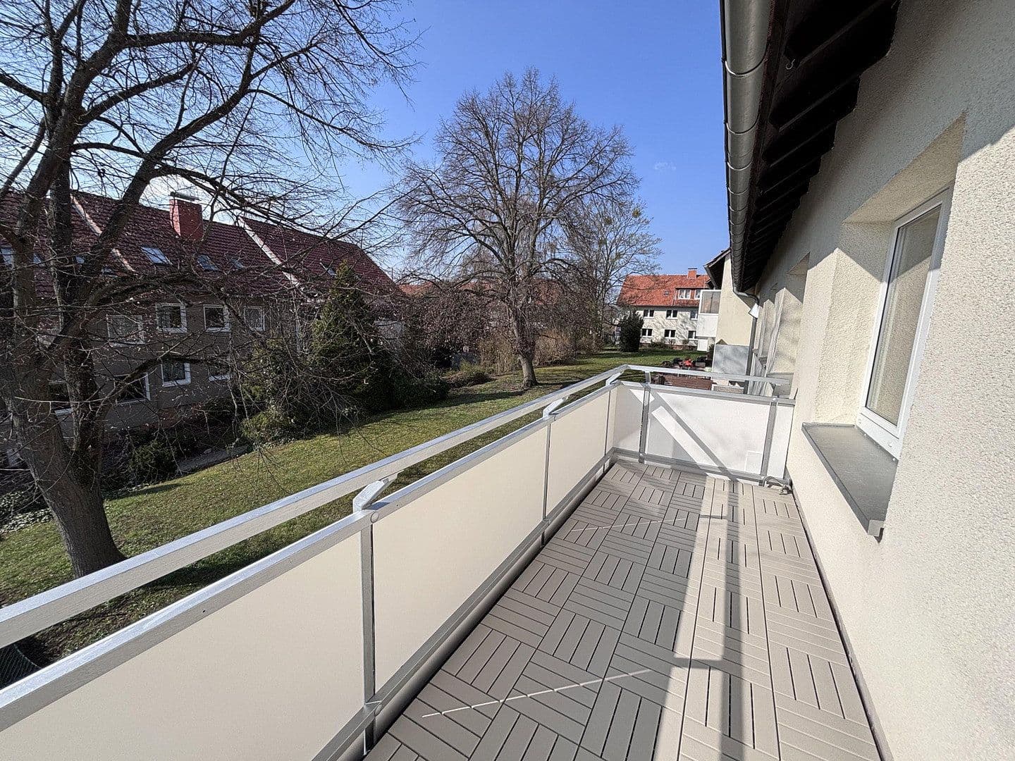 Prodej bytu 3+1 75 m², Mittelberg 31, Göttingen, Dolní Sasko Prodej bytu 3+1 75 m², Mittelberg 31, Göttingen, Dolní Sasko