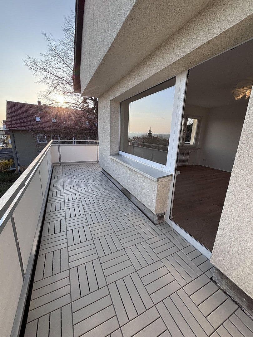 Prodej bytu 3+1 75 m², Mittelberg 31, Göttingen, Dolní Sasko Prodej bytu 3+1 75 m², Mittelberg 31, Göttingen, Dolní Sasko