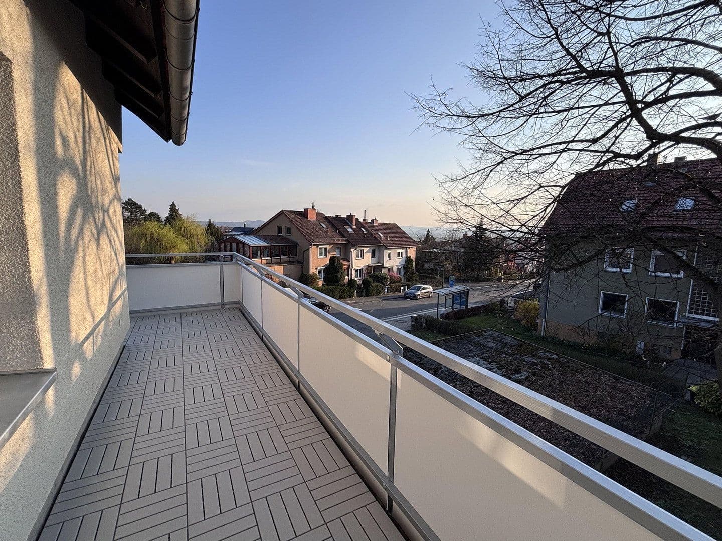 Prodej bytu 3+1 75 m², Mittelberg 31, Göttingen, Dolní Sasko Prodej bytu 3+1 75 m², Mittelberg 31, Göttingen, Dolní Sasko