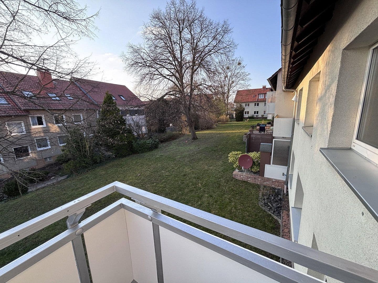 Prodej bytu 3+1 75 m², Mittelberg 31, Göttingen, Dolní Sasko Prodej bytu 3+1 75 m², Mittelberg 31, Göttingen, Dolní Sasko