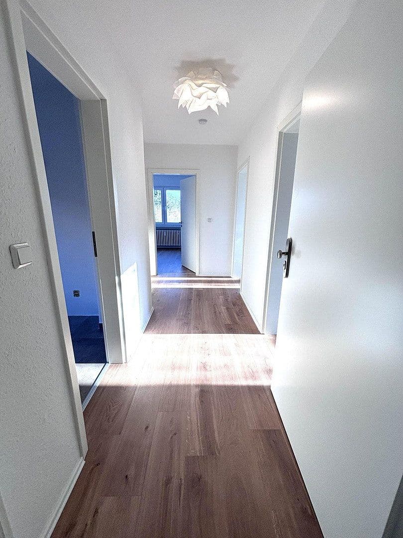 Prodej bytu 3+1 75 m², Mittelberg 31, Göttingen, Dolní Sasko Prodej bytu 3+1 75 m², Mittelberg 31, Göttingen, Dolní Sasko