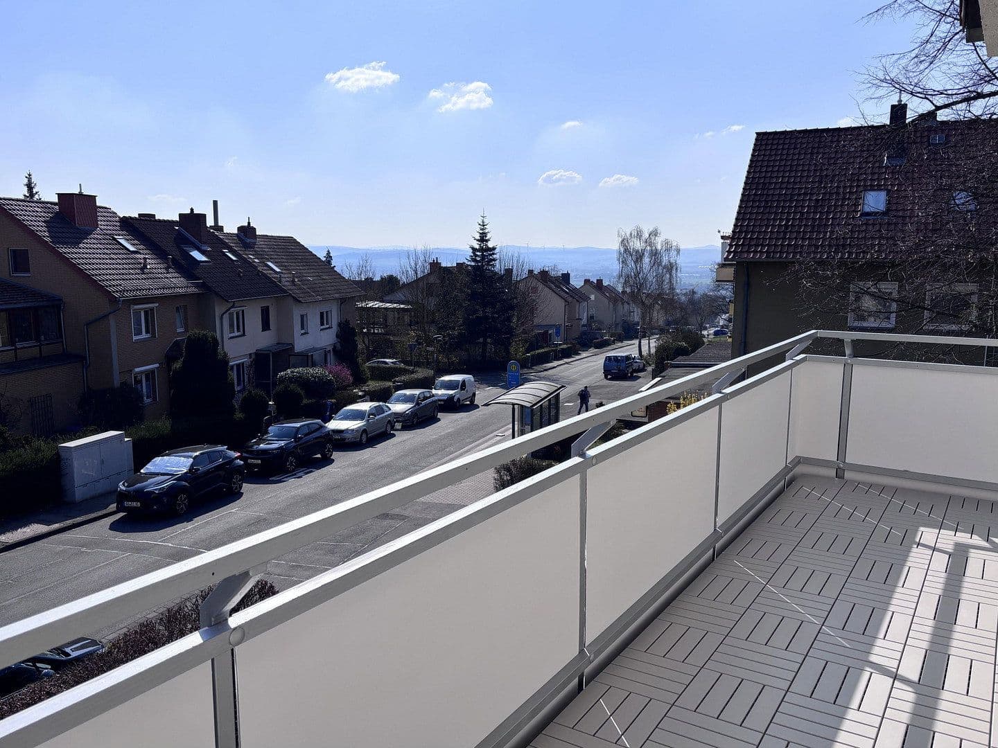 Prodej bytu 3+1 75 m², Mittelberg 31, Göttingen, Dolní Sasko Prodej bytu 3+1 75 m², Mittelberg 31, Göttingen, Dolní Sasko