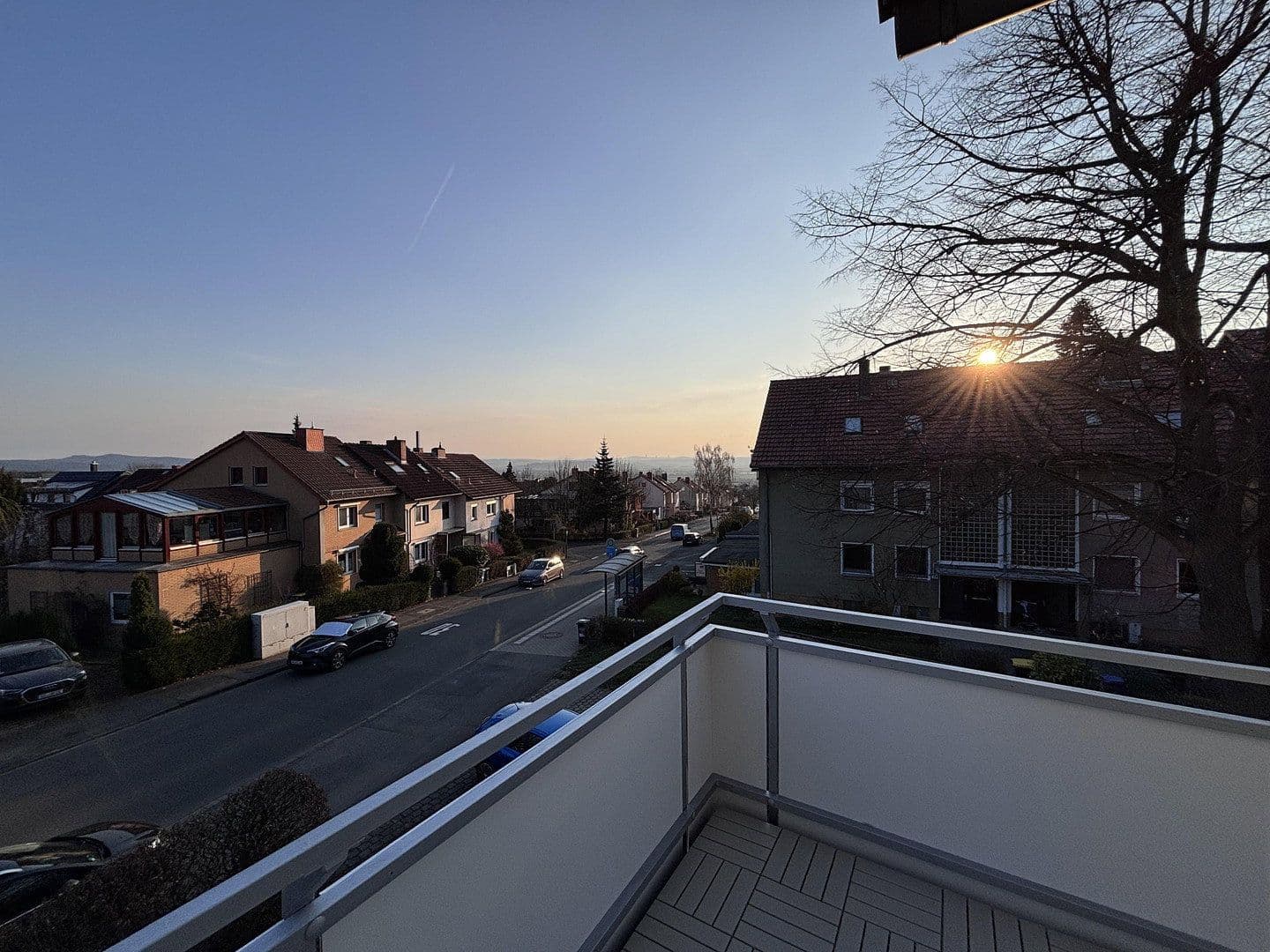 Prodej bytu 3+1 75 m², Mittelberg 31, Göttingen, Dolní Sasko Prodej bytu 3+1 75 m², Mittelberg 31, Göttingen, Dolní Sasko