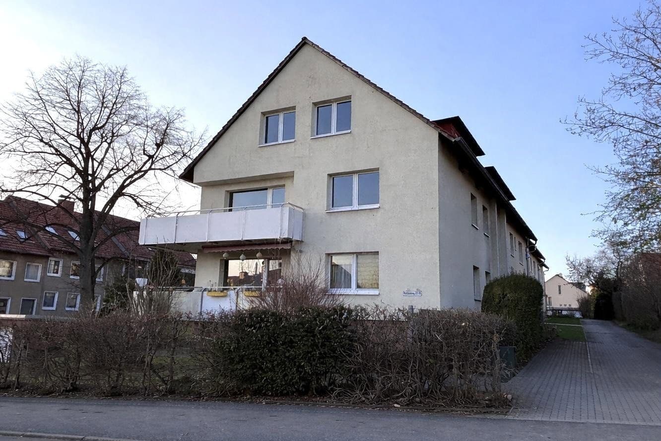 Prodej bytu 3+1 75 m², Mittelberg 31, Göttingen, Dolní Sasko Prodej bytu 3+1 75 m², Mittelberg 31, Göttingen, Dolní Sasko