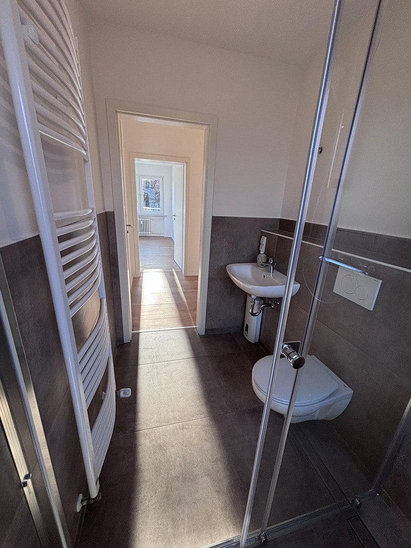 Prodej bytu 3+1 75 m², Mittelberg 31, Göttingen, Dolní Sasko Prodej bytu 3+1 75 m², Mittelberg 31, Göttingen, Dolní Sasko