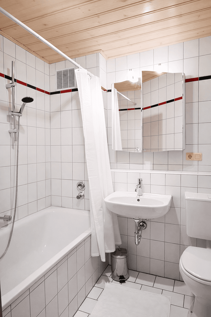 Prodej bytu 1+kk 40 m², Gotenstraße, Ingolstadt, Bavorsko Prodej bytu 1+kk 40 m², Gotenstraße, Ingolstadt, Bavorsko