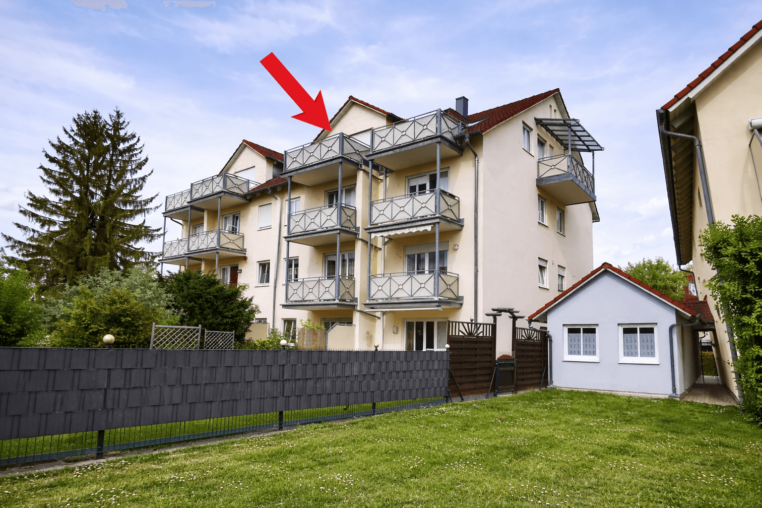 Prodej bytu 1+kk 40 m², Gotenstraße, Ingolstadt, Bavorsko Prodej bytu 1+kk 40 m², Gotenstraße, Ingolstadt, Bavorsko