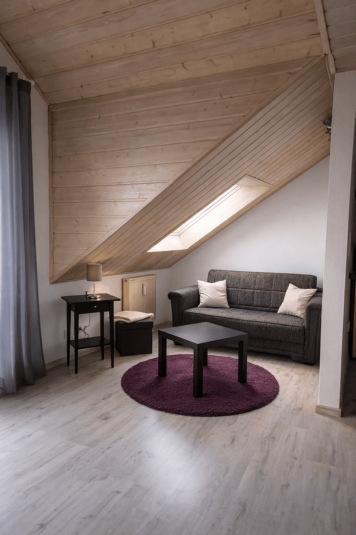 Prodej bytu 1+kk 40 m², Gotenstraße, Ingolstadt, Bavorsko Prodej bytu 1+kk 40 m², Gotenstraße, Ingolstadt, Bavorsko