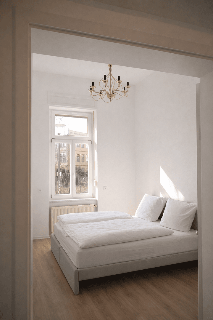 Prodej bytu 4+1 88 m², Hildesheimer Str. 66, Dresden, Sasko Prodej bytu 4+1 88 m², Hildesheimer Str. 66, Dresden, Sasko