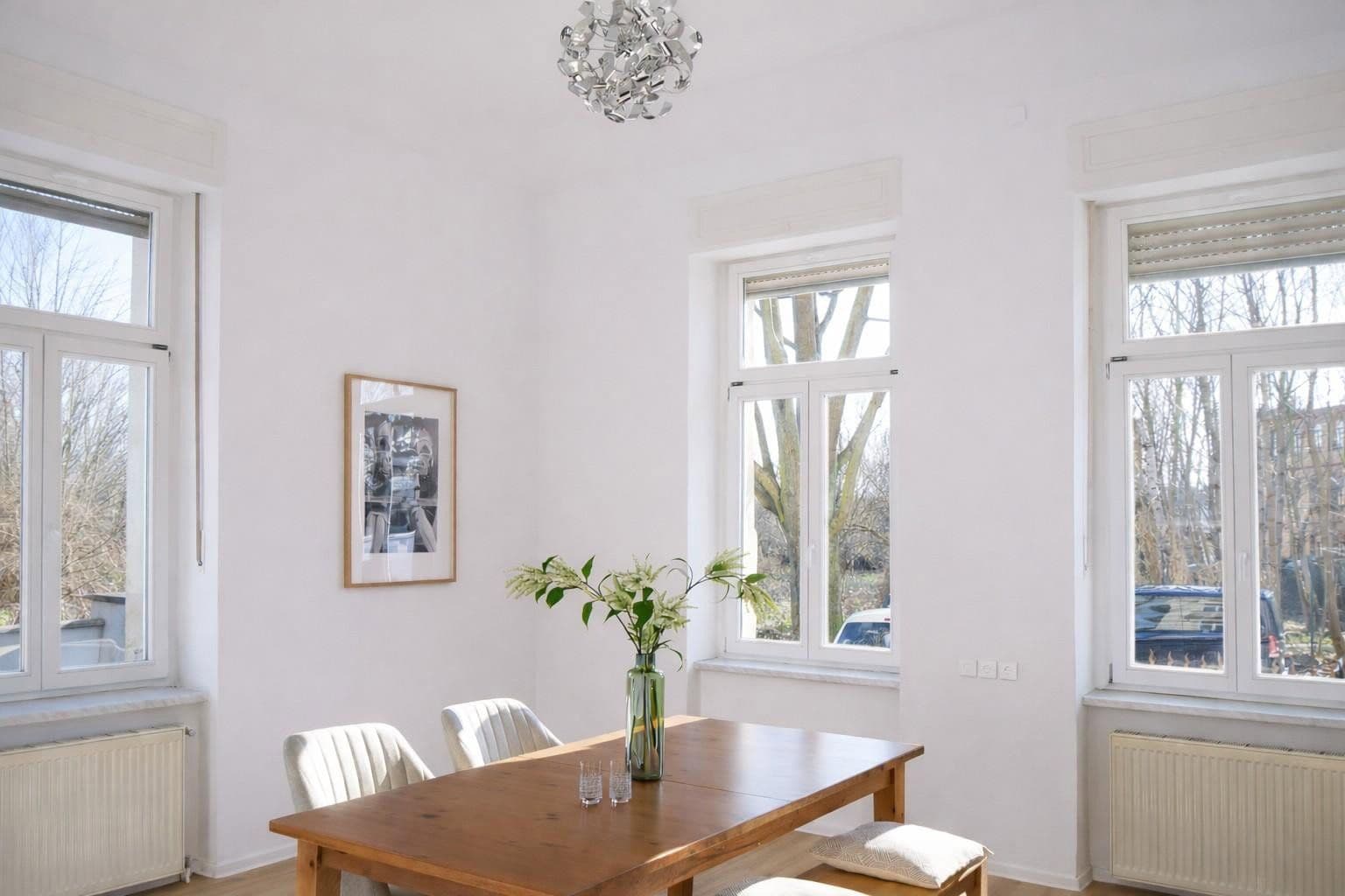 Prodej bytu 4+1 88 m², Hildesheimer Str. 66, Dresden, Sasko Prodej bytu 4+1 88 m², Hildesheimer Str. 66, Dresden, Sasko