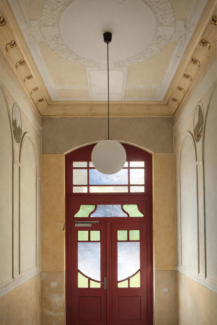 Prodej bytu 4+1 88 m², Hildesheimer Str. 66, Dresden, Sasko Prodej bytu 4+1 88 m², Hildesheimer Str. 66, Dresden, Sasko