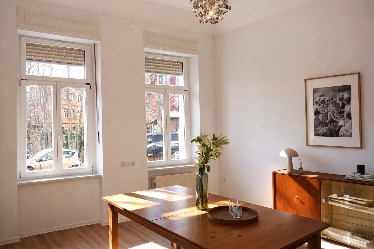 Prodej bytu 4+1 88 m², Hildesheimer Str. 66, Dresden, Sasko Prodej bytu 4+1 88 m², Hildesheimer Str. 66, Dresden, Sasko