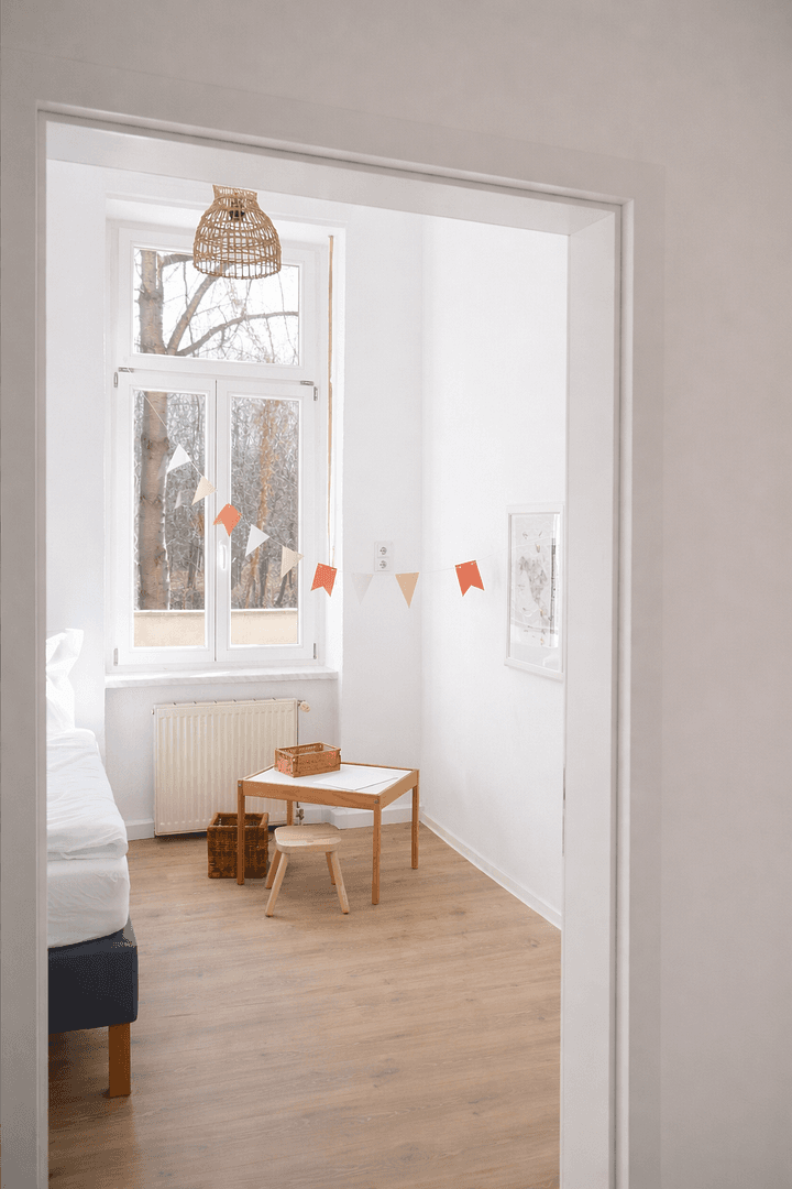 Prodej bytu 4+1 88 m², Hildesheimer Str. 66, Dresden, Sasko Prodej bytu 4+1 88 m², Hildesheimer Str. 66, Dresden, Sasko