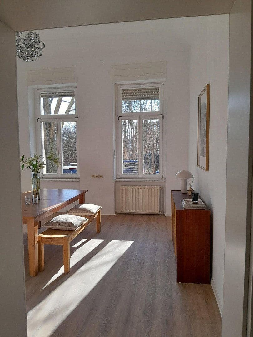 Prodej bytu 4+1 88 m², Hildesheimer Str. 66, Dresden, Sasko Prodej bytu 4+1 88 m², Hildesheimer Str. 66, Dresden, Sasko