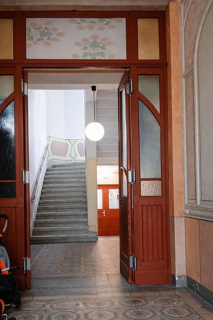 Prodej bytu 4+1 88 m², Hildesheimer Str. 66, Dresden, Sasko Prodej bytu 4+1 88 m², Hildesheimer Str. 66, Dresden, Sasko