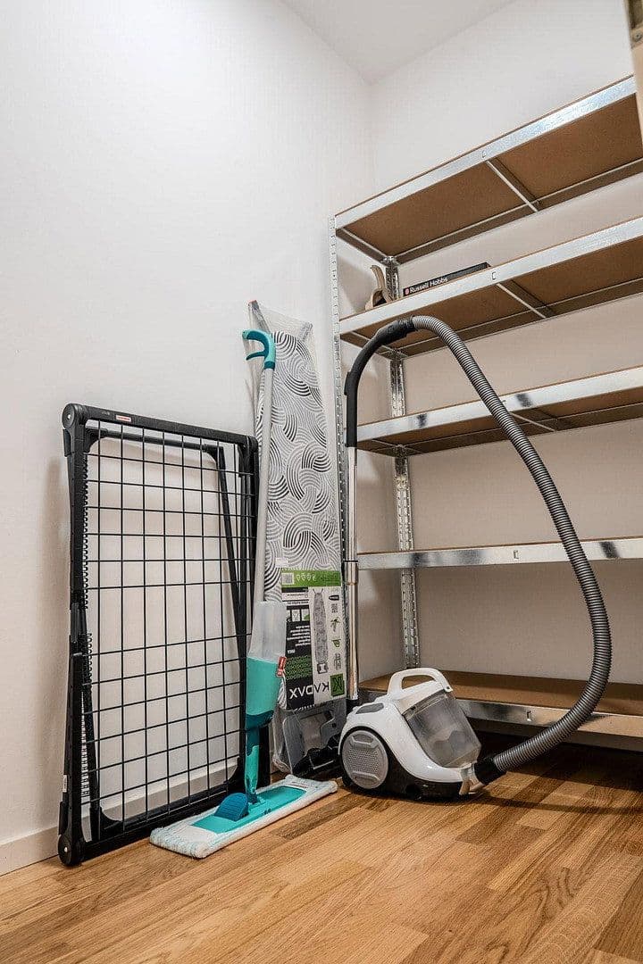 Pronájem bytu 2+1 64 m², Frankfurt am Main, Hessen Pronájem bytu 2+1 64 m², Frankfurt am Main, Hessen