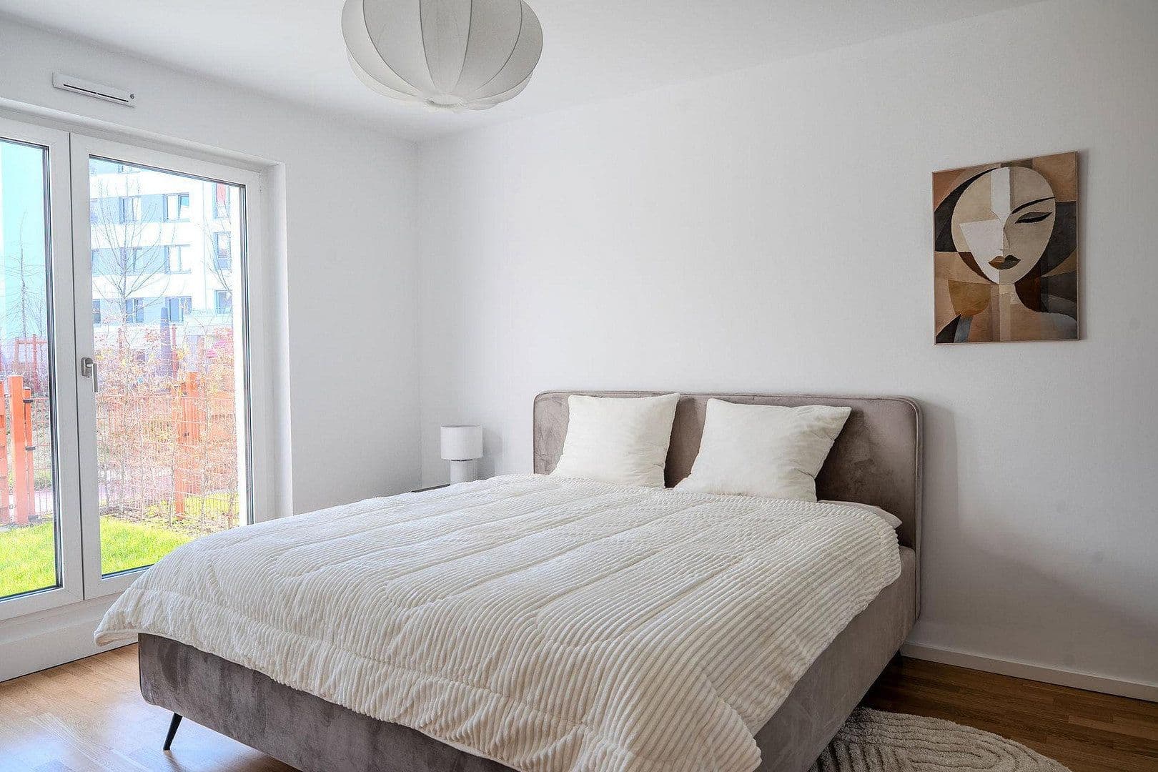 Pronájem bytu 2+1 64 m², Frankfurt am Main, Hessen Pronájem bytu 2+1 64 m², Frankfurt am Main, Hessen