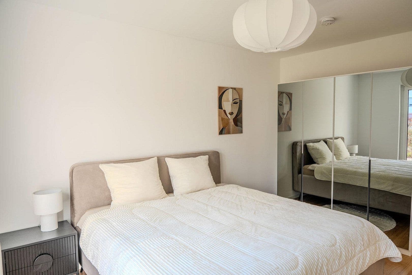 Pronájem bytu 2+1 64 m², Frankfurt am Main, Hessen Pronájem bytu 2+1 64 m², Frankfurt am Main, Hessen