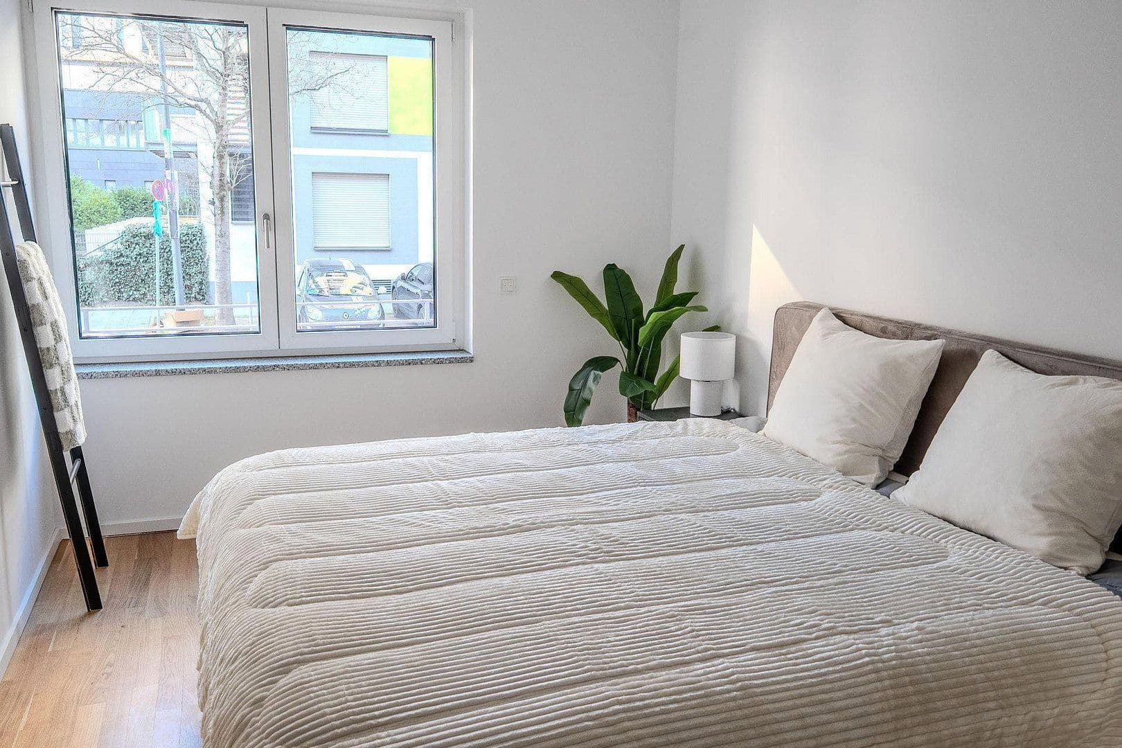 Pronájem bytu 3+1 66 m², Frankfurt am Main, Hessen Pronájem bytu 3+1 66 m², Frankfurt am Main, Hessen