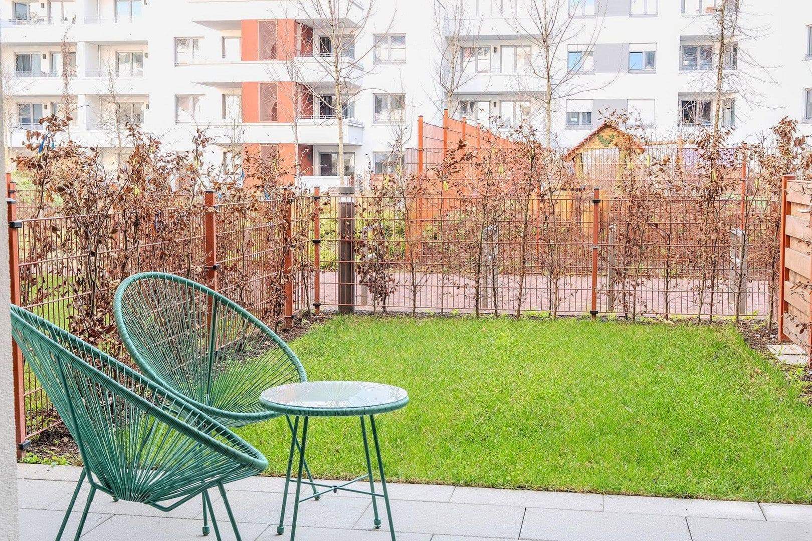 Pronájem bytu 3+1 66 m², Frankfurt am Main, Hessen Pronájem bytu 3+1 66 m², Frankfurt am Main, Hessen