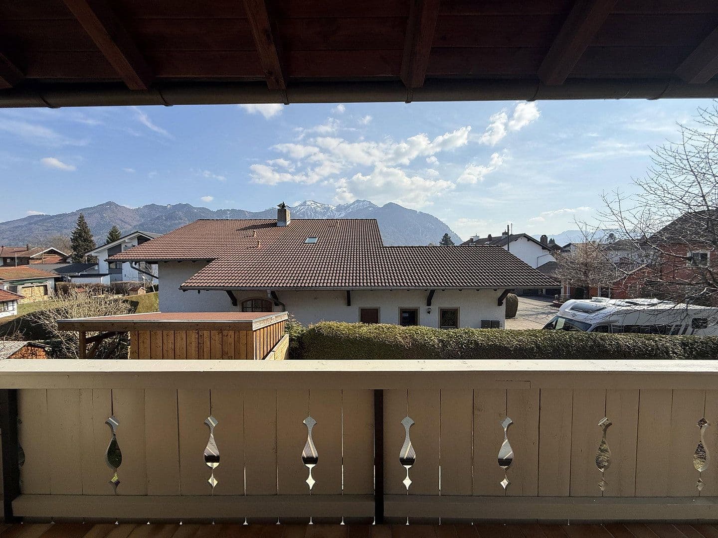 Prodej domu 120 m², pozemek 300 m², Grassau (Traunstein), Bavorsko Prodej domu 120 m², pozemek 300 m², Grassau (Traunstein), Bavorsko