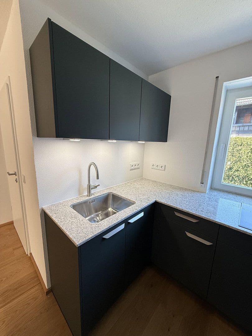 Prodej domu 120 m², pozemek 300 m², Grassau (Traunstein), Bavorsko Prodej domu 120 m², pozemek 300 m², Grassau (Traunstein), Bavorsko