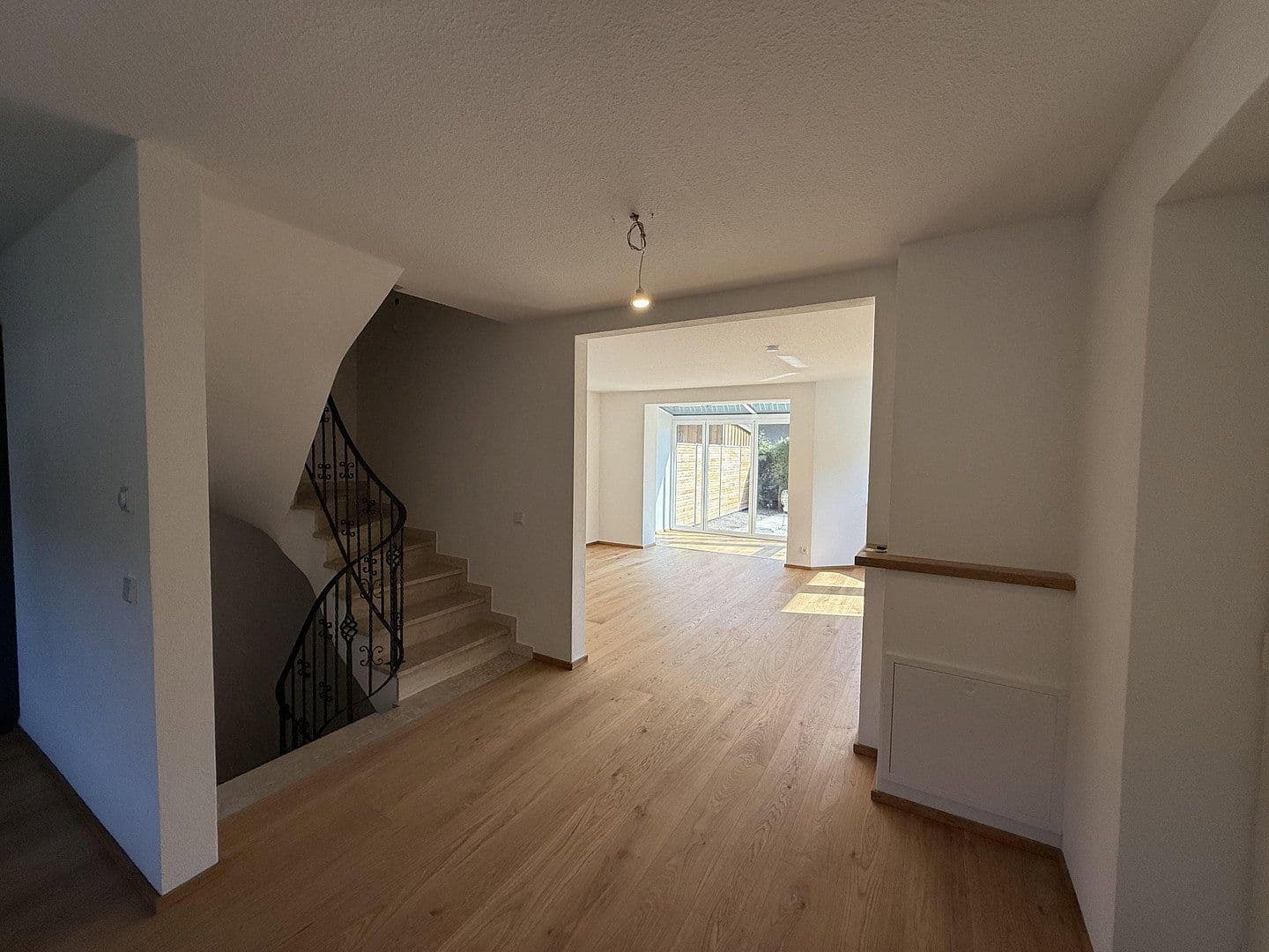 Prodej domu 120 m², pozemek 300 m², Grassau (Traunstein), Bavorsko Prodej domu 120 m², pozemek 300 m², Grassau (Traunstein), Bavorsko