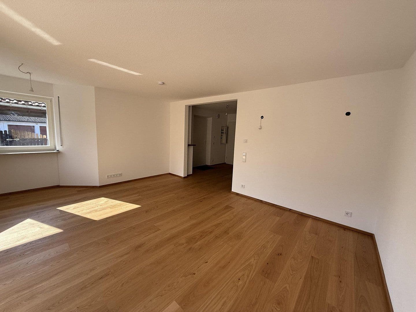 Prodej domu 120 m², pozemek 300 m², Grassau (Traunstein), Bavorsko Prodej domu 120 m², pozemek 300 m², Grassau (Traunstein), Bavorsko