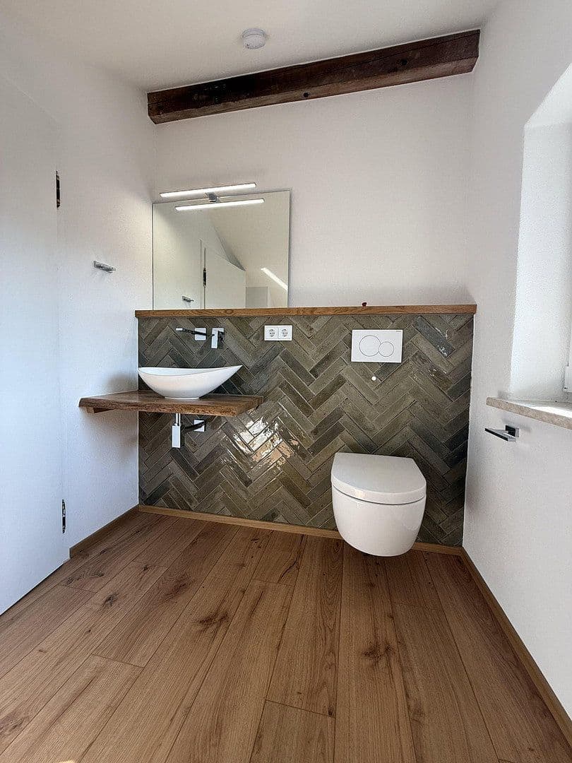 Prodej domu 120 m², pozemek 300 m², Grassau (Traunstein), Bavorsko Prodej domu 120 m², pozemek 300 m², Grassau (Traunstein), Bavorsko