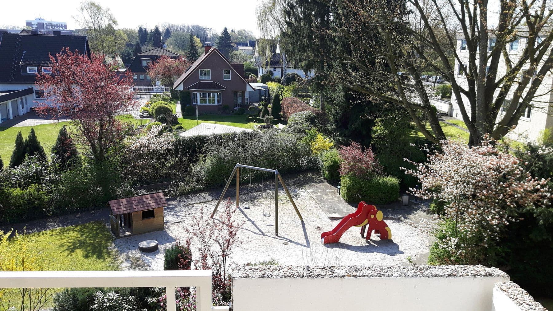 Prodej bytu 4+1 93 m², Hamburg, Hamburg Prodej bytu 4+1 93 m², Hamburg, Hamburg