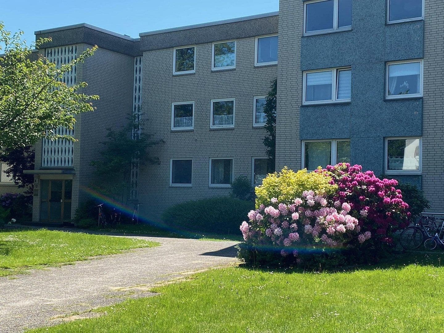 Prodej bytu 4+1 93 m², Hamburg, Hamburg Prodej bytu 4+1 93 m², Hamburg, Hamburg