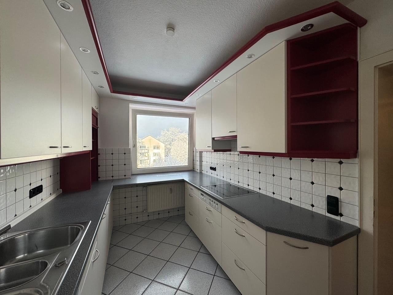 Prodej bytu 4+1 93 m², Hamburg, Hamburg Prodej bytu 4+1 93 m², Hamburg, Hamburg