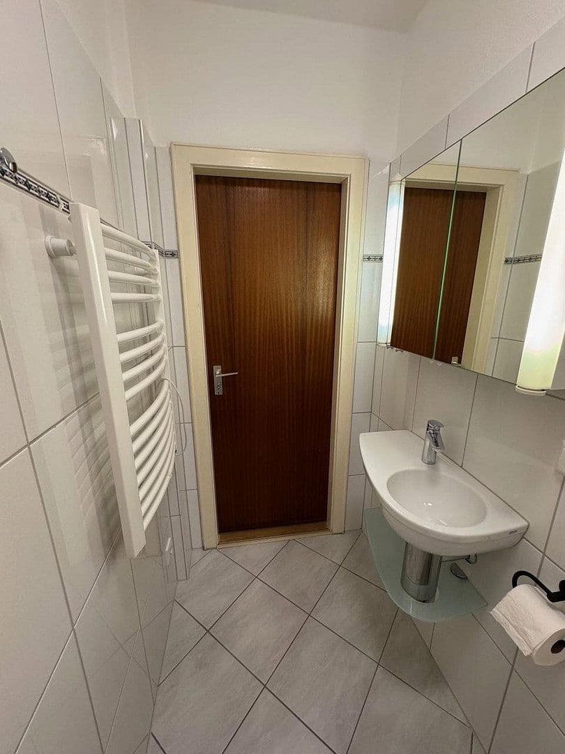 Prodej bytu 4+1 93 m², Hamburg, Hamburg Prodej bytu 4+1 93 m², Hamburg, Hamburg