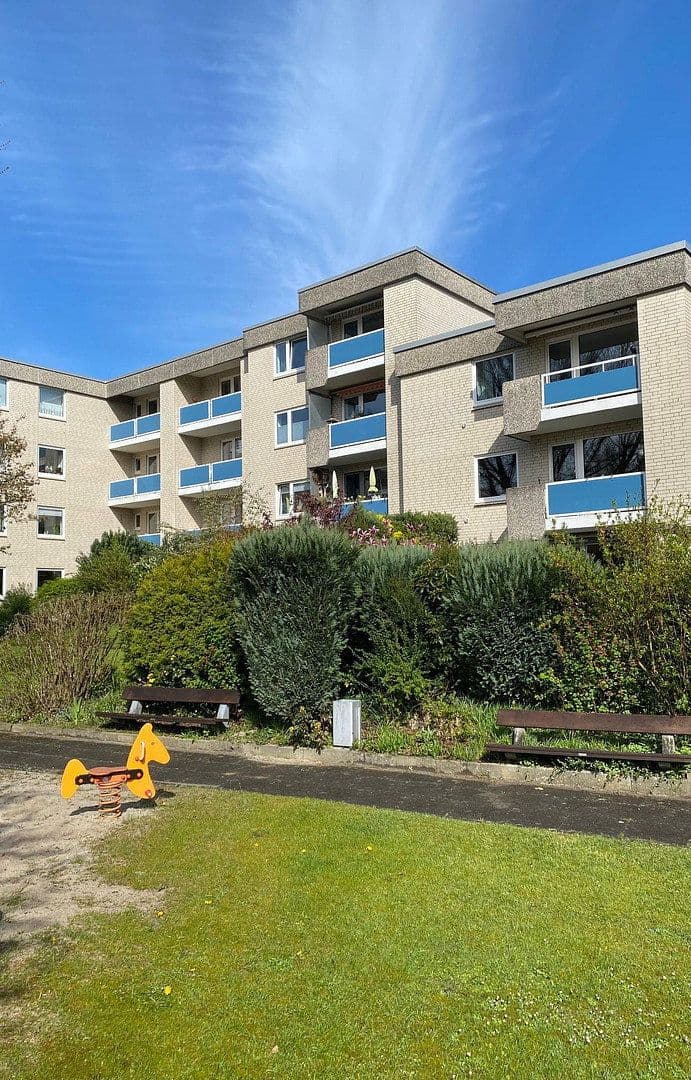 Prodej bytu 4+1 93 m², Hamburg, Hamburg Prodej bytu 4+1 93 m², Hamburg, Hamburg