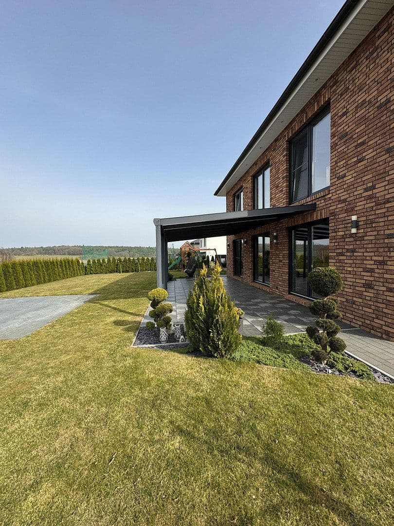 Prodej domu 170 m², pozemek 767 m², Mühlenring 43, Selmsdorf, Mecklenburg-Vorpommern Prodej domu 170 m², pozemek 767 m², Mühlenring 43, Selmsdorf, Mecklenburg-Vorpommern