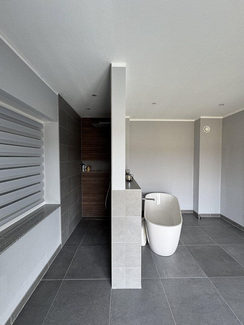 Prodej domu 170 m², pozemek 767 m², Mühlenring 43, Selmsdorf, Mecklenburg-Vorpommern Prodej domu 170 m², pozemek 767 m², Mühlenring 43, Selmsdorf, Mecklenburg-Vorpommern