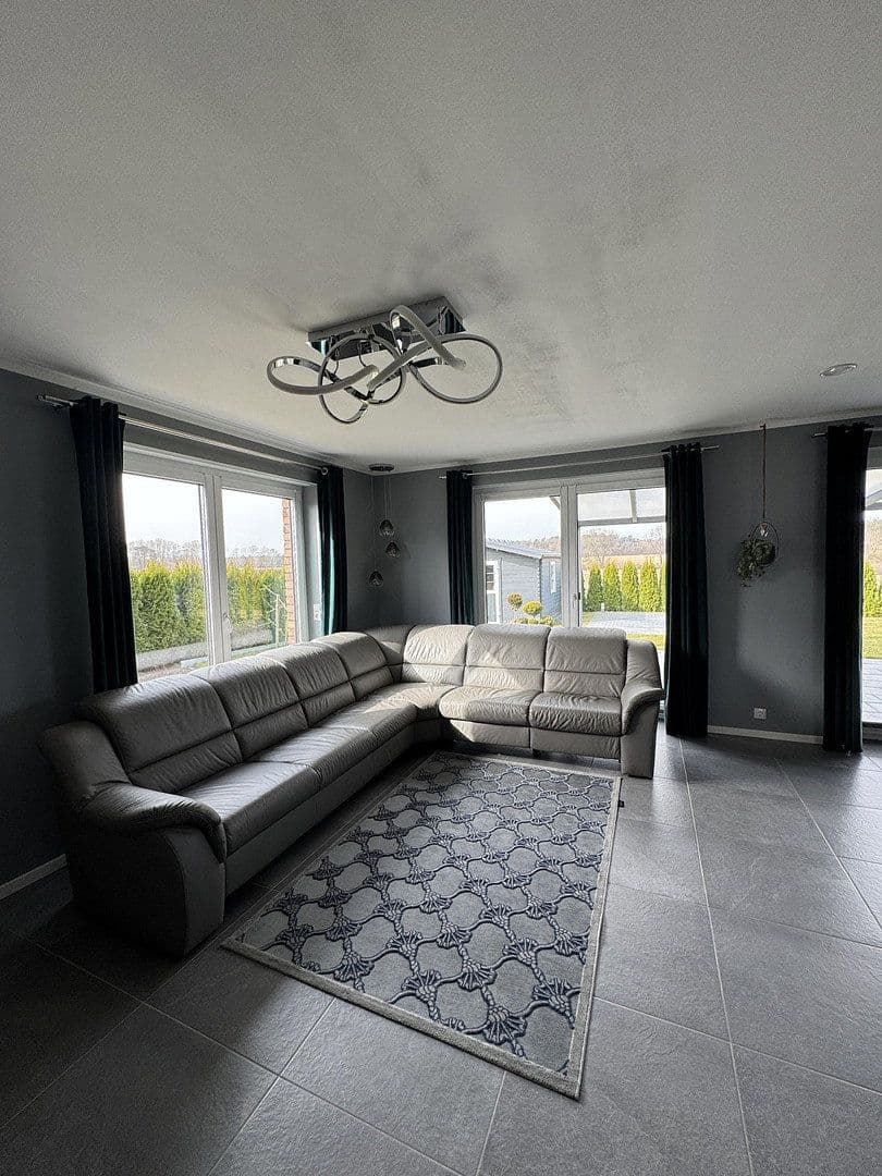 Prodej domu 170 m², pozemek 767 m², Mühlenring 43, Selmsdorf, Mecklenburg-Vorpommern Prodej domu 170 m², pozemek 767 m², Mühlenring 43, Selmsdorf, Mecklenburg-Vorpommern