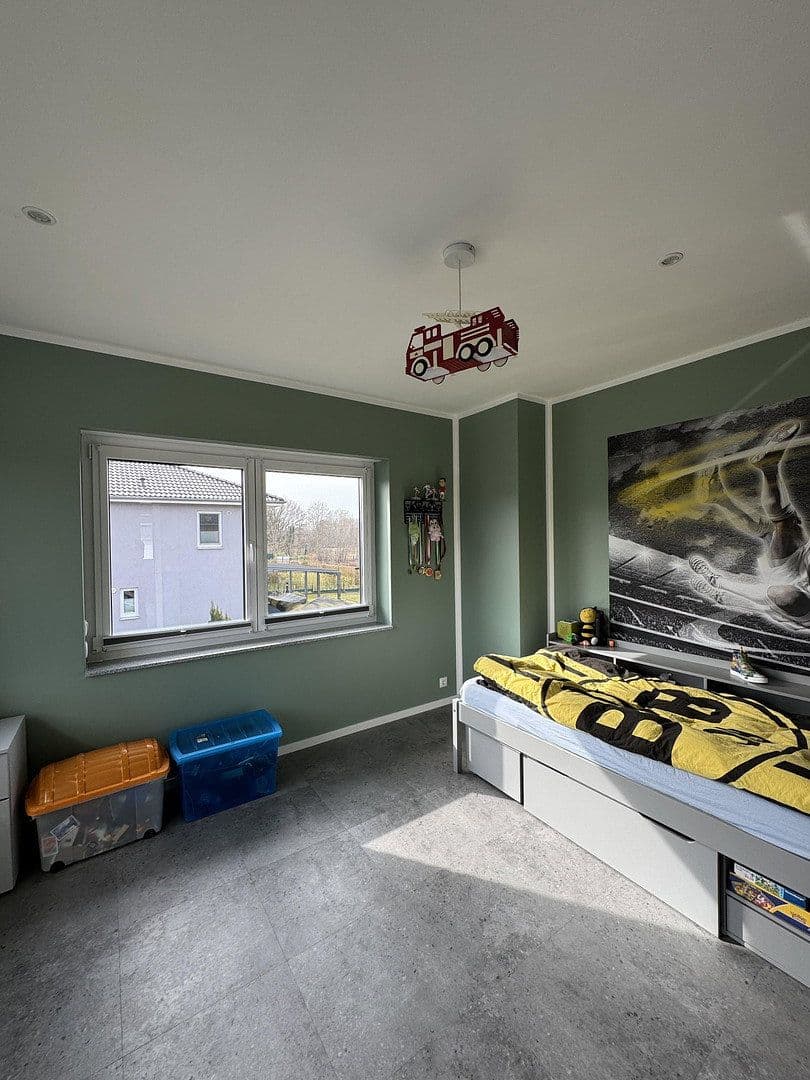 Prodej domu 170 m², pozemek 767 m², Mühlenring 43, Selmsdorf, Mecklenburg-Vorpommern Prodej domu 170 m², pozemek 767 m², Mühlenring 43, Selmsdorf, Mecklenburg-Vorpommern