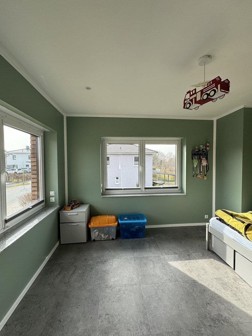 Prodej domu 170 m², pozemek 767 m², Mühlenring 43, Selmsdorf, Mecklenburg-Vorpommern Prodej domu 170 m², pozemek 767 m², Mühlenring 43, Selmsdorf, Mecklenburg-Vorpommern