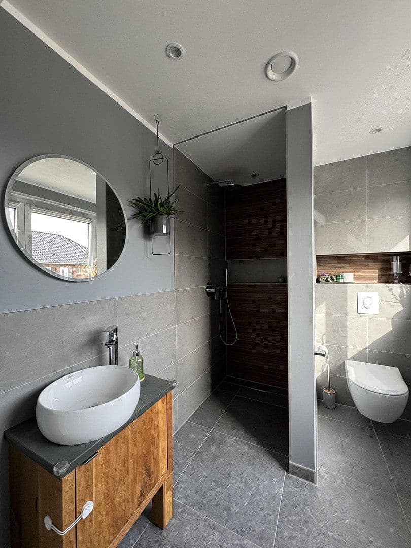 Prodej domu 170 m², pozemek 767 m², Mühlenring 43, Selmsdorf, Mecklenburg-Vorpommern Prodej domu 170 m², pozemek 767 m², Mühlenring 43, Selmsdorf, Mecklenburg-Vorpommern