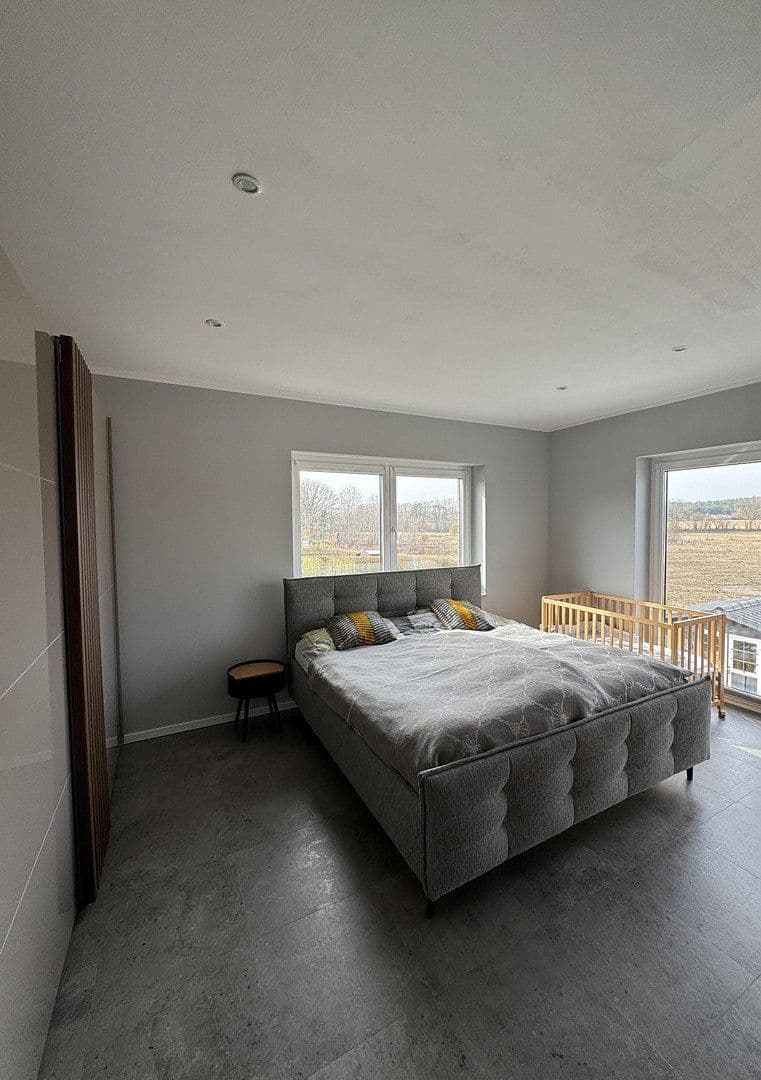 Prodej domu 170 m², pozemek 767 m², Mühlenring 43, Selmsdorf, Mecklenburg-Vorpommern Prodej domu 170 m², pozemek 767 m², Mühlenring 43, Selmsdorf, Mecklenburg-Vorpommern