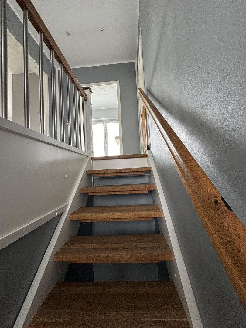 Prodej domu 170 m², pozemek 767 m², Mühlenring 43, Selmsdorf, Mecklenburg-Vorpommern Prodej domu 170 m², pozemek 767 m², Mühlenring 43, Selmsdorf, Mecklenburg-Vorpommern